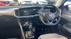 Vauxhall Mokka 1.2 Turbo 100 Elite Edition 5dr Petrol Hatchback